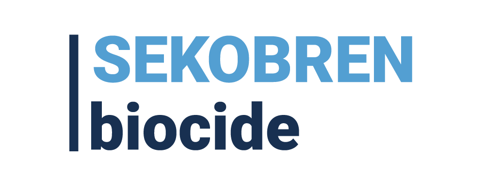 SEKOBREN biocide logo